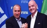 شمارش معکوس جام‌جهانی؛ تیم ایران همچنان در انتظار ویزا