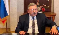 واکنش اولیانوف به ادعا‌های دبیرکل ناتو علیه ایران