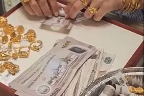 هدیه لاکچری عروس و داماد به مهمانان یک عروسی در دبی