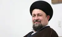 واکنش سیدحسن خمینی به انتخاب ممدانی
