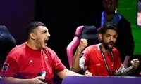 صحبت‌های عجیب یک پرسپولیسی درباره پورعلی گنجی