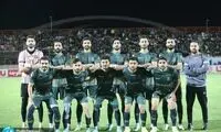 شوک به قزوینی‌ها پس از لیگ برتری شدن!