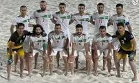 بازگشت ملی‌پوش جنجالی به تیم ملی