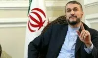 امیرعبداللهیان: توافق دست‌یافتنی است

