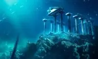 شهر گمشده آتش افسانه‌ای خطرناک را شعله‌ور کرد
