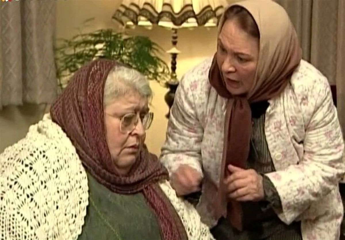 خانم کارگاه شمسی، این روزها حال خوبی ندارد