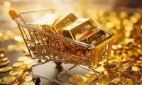 بانک مرکزی: بانک‌ها دیگر اجازه فروش طلا ندارند