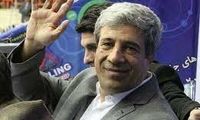 سوتی سنگین هادی عامل در پخش زنده