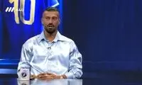 رامین رضاییان برای جذب دو ستاره دست به‌کار شد