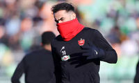 آخرین خبر باشگاه پرسپولیس از مصدومیت اورونوف