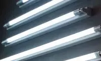 لامپ‌های مهتابی چگونه در کارخانه ساخته می‌شوند؟ 