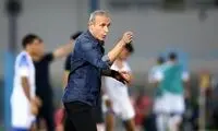 انتقاد مدافع سابق از گل‌محمدی: سرماخوردگی چه ربطی به این نمایش زشت دارد! 