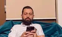 ویدیویی متفاوت و پر بازدید از تولد محسن افشانی