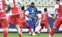 چراغ سبز بزرگ بیفوما به باشگاه پرسپولیس