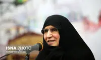 نامه دختر امام به رهبر معظم انقلاب