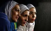 حکم پرونده جنجالی خواهران منصوریان صادر شد
