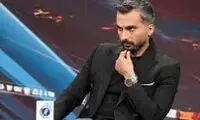 میثاقی خطاب به سردار آزمون: متاسفم که عقلت نمی‌رسد!