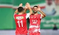 این ستاره تنها نماینده پرسپولیس در تیم‌ملی است