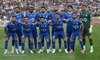 رونمایی از پوستر ویژه استقلال مقابل ذوب‌آهن