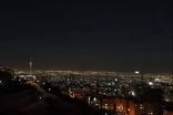صدای چندین انفجار مهیب در تهران