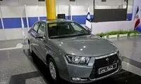 قیمت دنا پلاس کاهش یافت