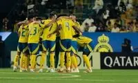 نذر جالب یک هوادار برای قهرمانی تیمش در آسیا