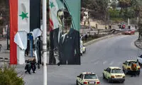 داغ‌ترین تصاویر از سوریه پس از سرنگونی بشار اسد