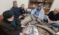 رئیسی: با عوامل «متروپل» برخورد جدی می‌کنیم