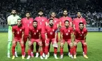 بدشانسی بزرگ برای لژیونر تیم ملی
