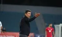 قلعه‎‌نویی در اردوی تیم ملی زیر سرم رفت!