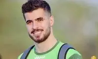 تکلیف سعید عزت‌اللهی با پرسپولیس مشخص شد!