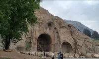 تصمیم خبرساز درباره بیستون، تاق بستان و معبد آناهیتا