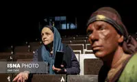 گلاب آدینه: بی‌شمار ناسزا و تهدید دریافت می‌کنم