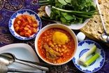 طرز تهیه آبگوشت گوسفندی