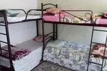این خوابگاه دانشجویی از چرخه اسکان خارج شد