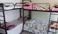 این خوابگاه دانشجویی از چرخه اسکان خارج شد