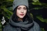 بهاره افشاری خطاب به سوگل خلیق: تنها بازیگری هستی که ژل و بوتاکس نزده