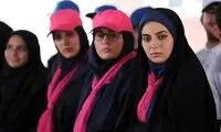 چهره متفاوت بازیگر بچه مهندس خارج از قاب تلویزیون
