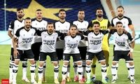 صعود هوادار در ضیافت پنالتی‌ها