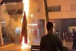 خیابان‌های اسپانیا هم شلوغ شد