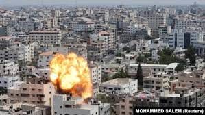 بیانیه جهاد اسلامی پیرامون توافق آتش‌بس در غزه