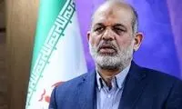 خبر مهم وزیر کشور درباره مهاجران افغان