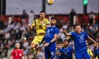 AFC، النصر را از استقلال ترساند