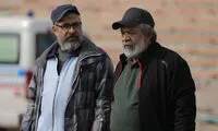 حسن پورشیرازی در خواب هم نمی‌دید که تد لاسو را بازی کند!
