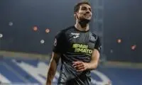 گزینه محبوب خط حمله پرسپولیس پرید!