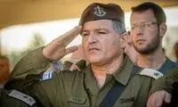 نتانیاهو رئیس جدید شاباک را معرفی کرد