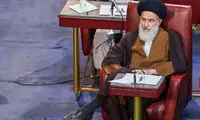 پخش کلیپ علیه روحانی با مجوز ابراهیم رئیسی!