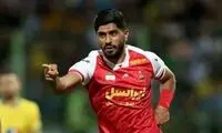 پرسپولیس جانشین اسماعیلی‌فر را در یورو 2024 پیدا کرد