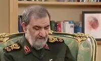 محسن رضایی در تلویزیون به ترامپ پیغام جنگ فرستاد