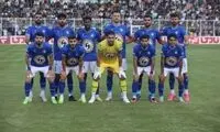 موسیمانه تمرینات استقلال را سانسور کرد
